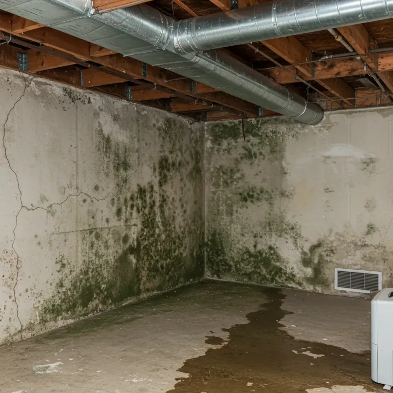 Professional Mold Removal in Ten Mile Run, NJ